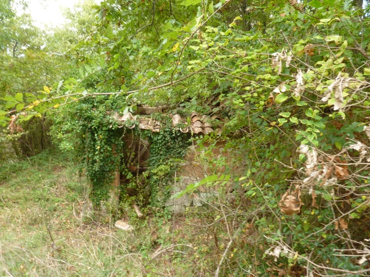 1 - verkoop landgoed sorano tuscany italië