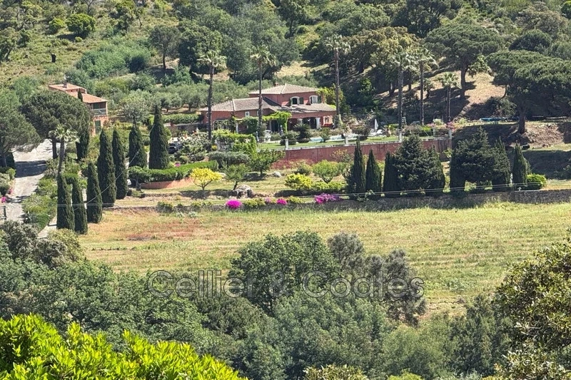 1 - house for sale in bormes-les-mimosas var france