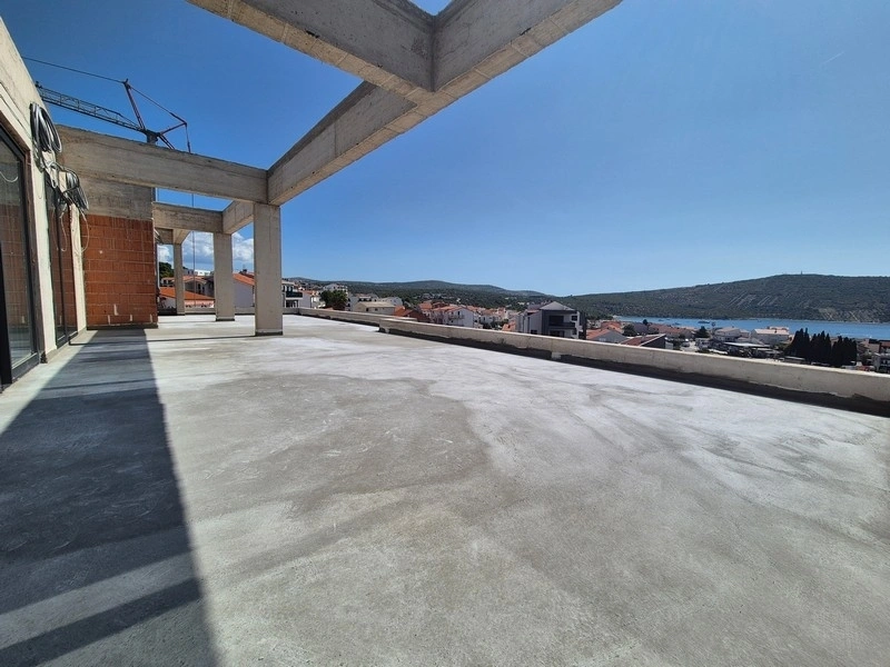 1 - sea view apartment for sale in primošten šibenik-knin croatia
