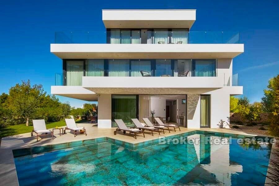 1 - venta casa vista al mar zadar zadar croacia
