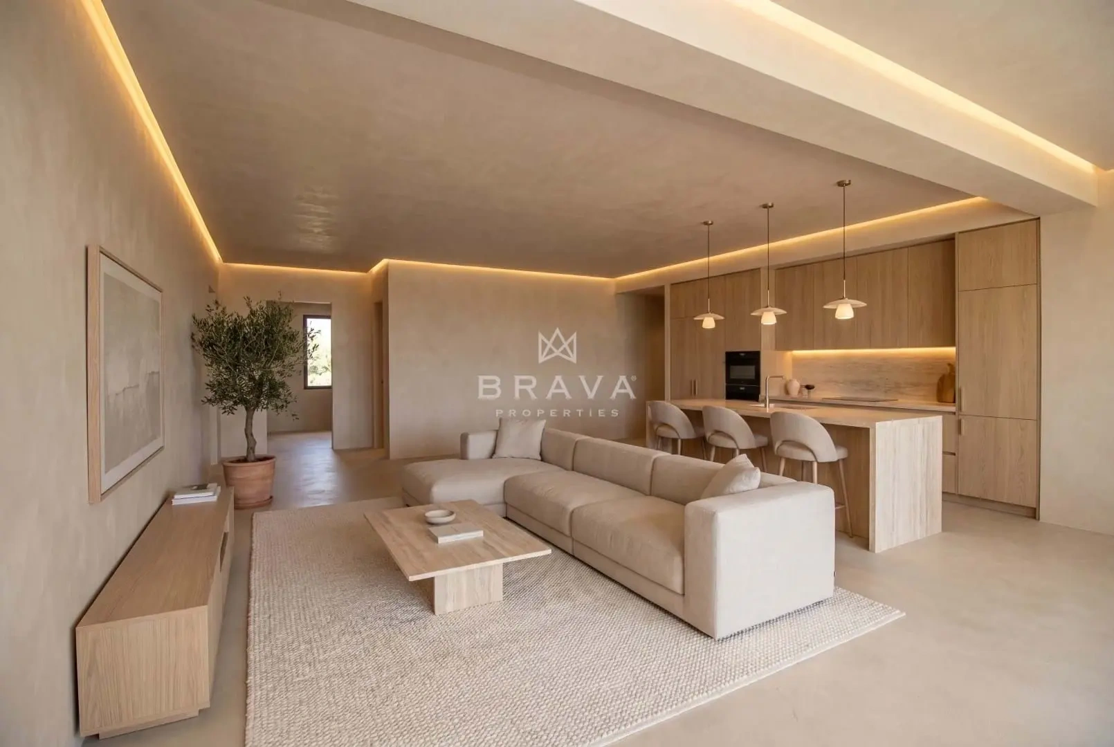 1 - vente appartement silves algarve portugal