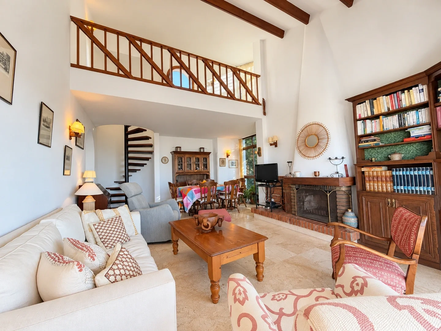2 - venta villa frente al mar estepona - costa del sol andalucía españa