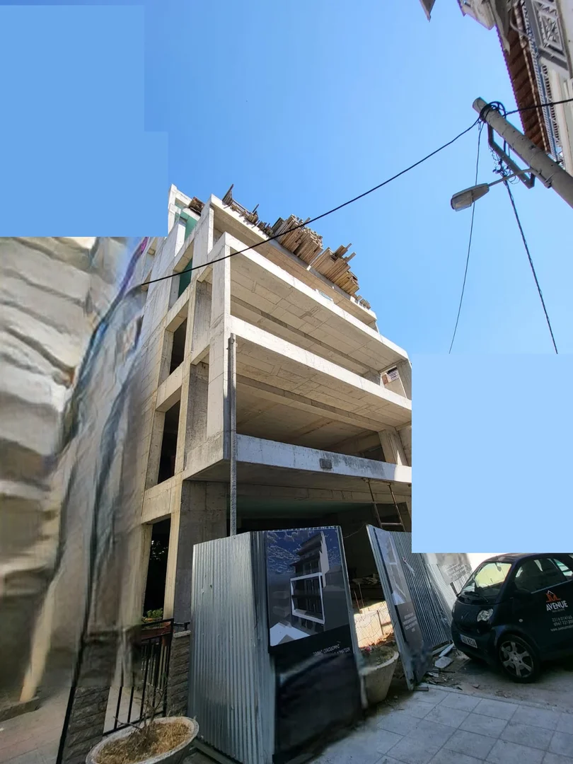 2 - vente appartement thessaloníki macédoine centrale grèce