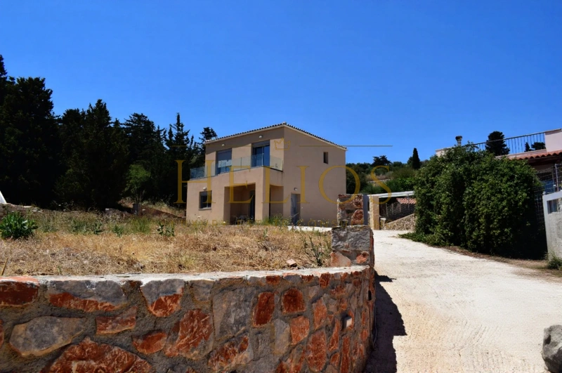 1 - venta casa vista al mar sellía creta grecia