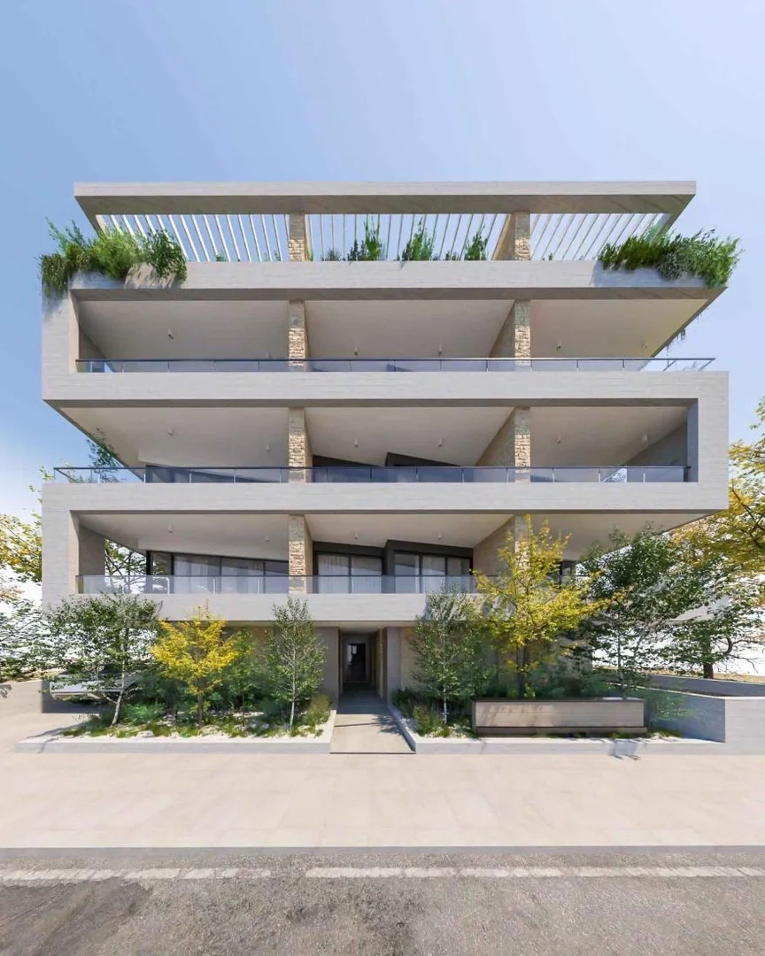 1 - verkauf wohnung aradipou larnaca zypern