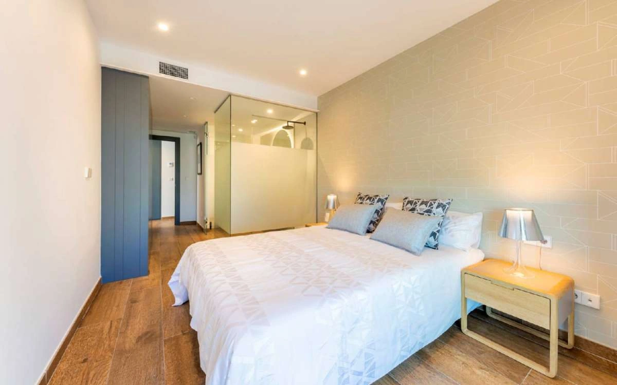 2 - venda apartamento benitachell - costa blanca comunidade valenciana espanha