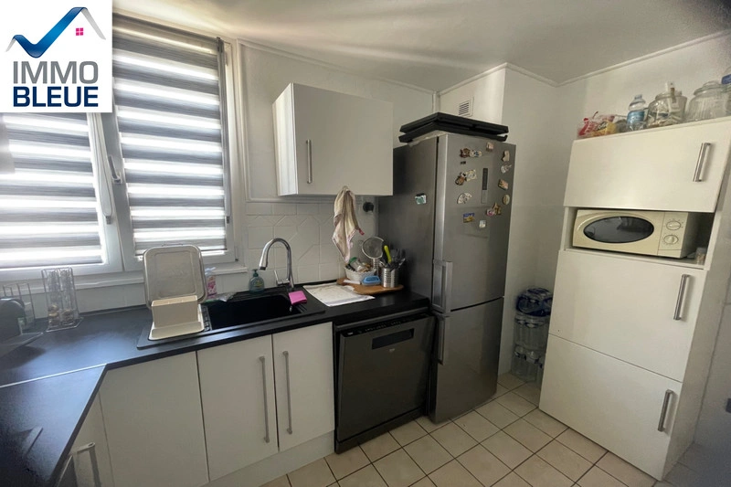 2 - vente appartement vitrolles bouches-du-rhône france