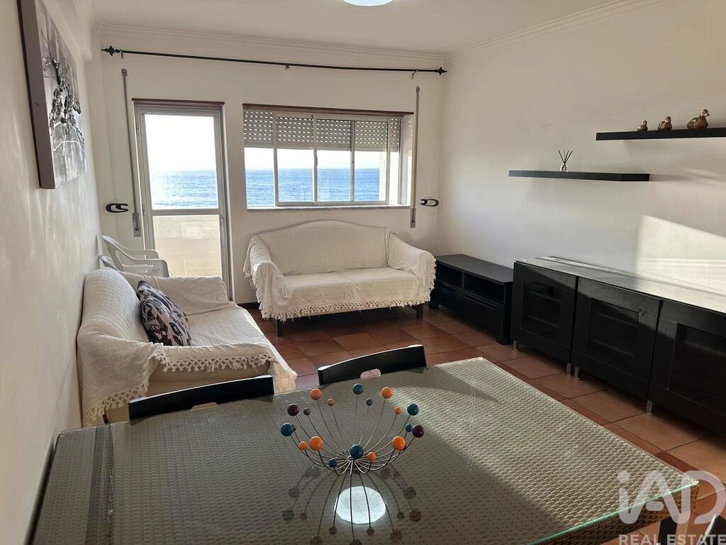 1 - venta apartamento frente al mar nazaré región centro portugal