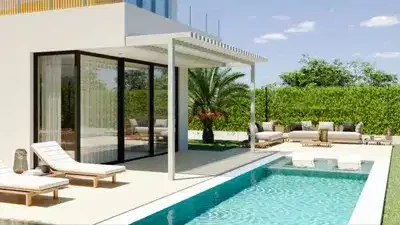 1 - villa for sale in finestrat - costa blanca valencian community spain
