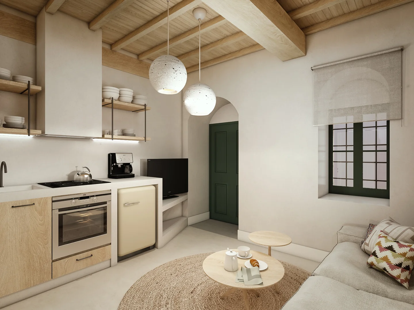 2 - vendita casa vista mare oinousses egeo settentrionale grecia