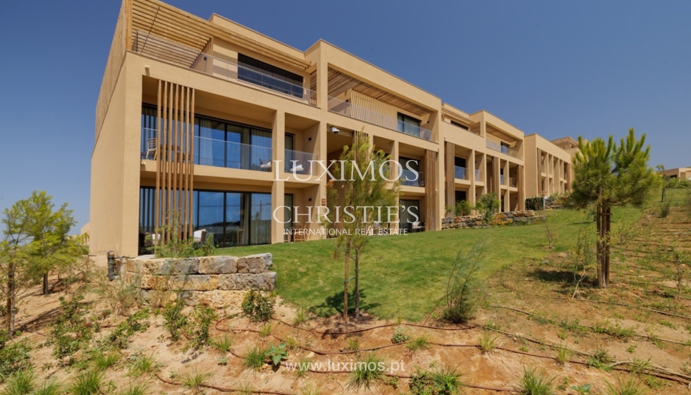 1 - verkoop appartement uitzicht op zee castro marim algarve portugal