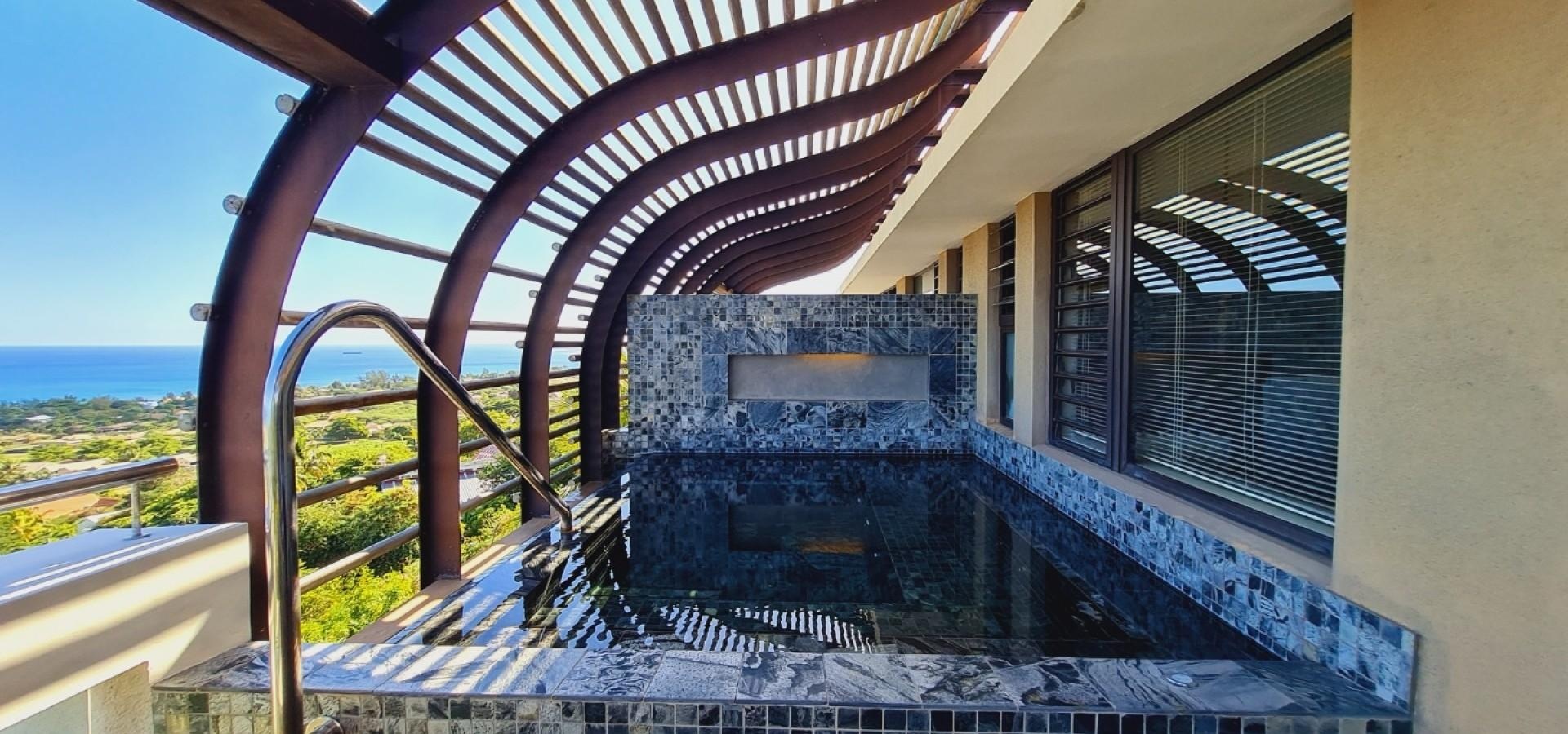 2 - verkoop appartement tamarin rivière noire mauritius