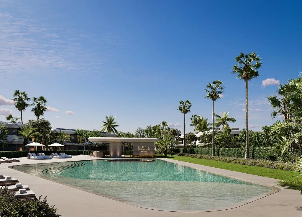 2 - verkoop appartement uitzicht op zee casares - costa del sol andalusië spanje