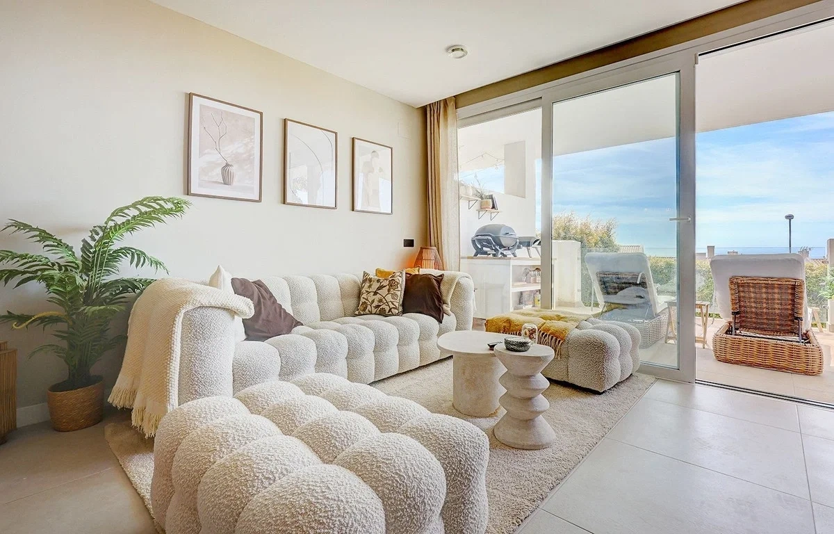 1 - apartment for sale in benalmadena - costa del sol andalusia spain