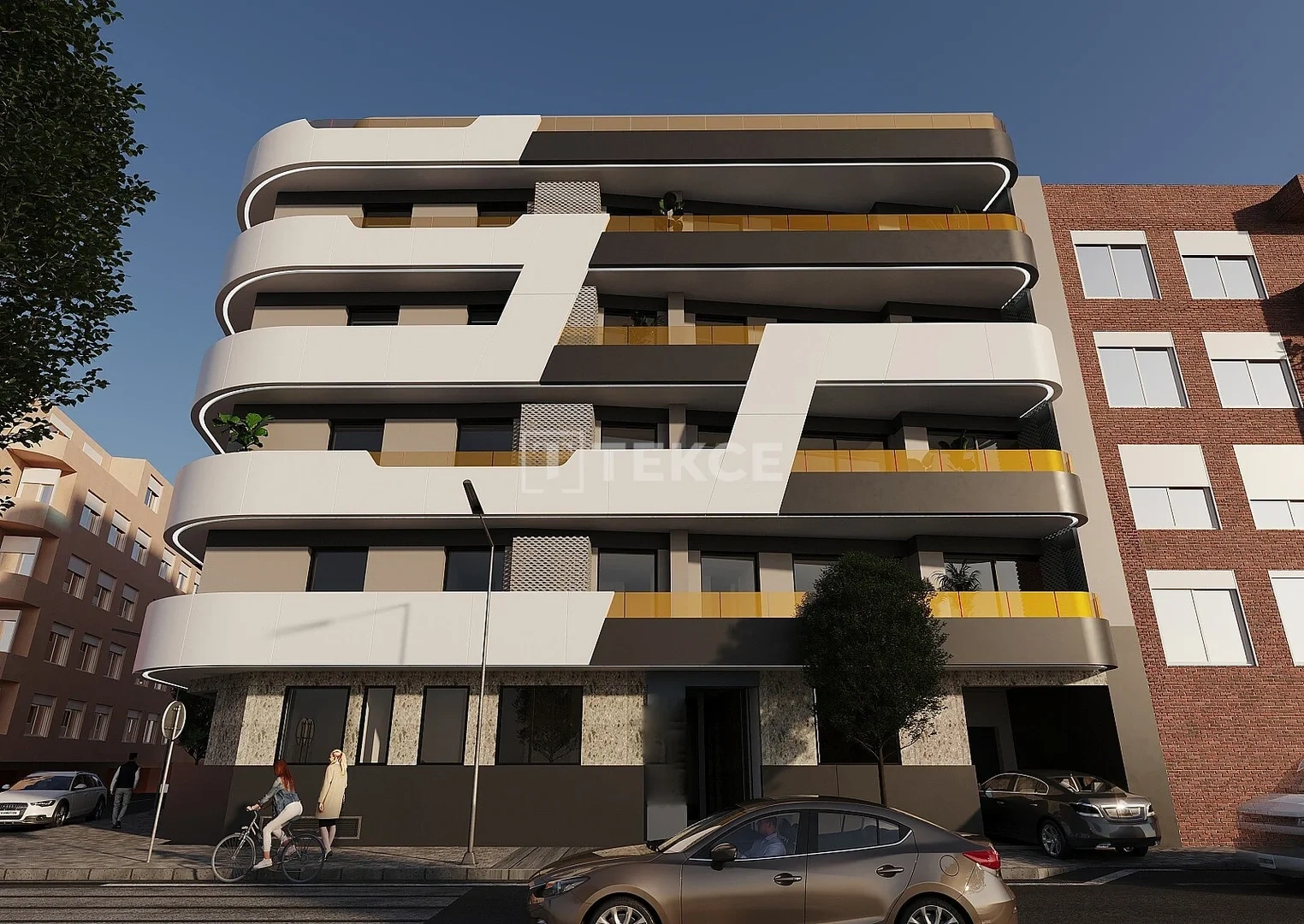 2 - venda apartamento torrevieja - costa blanca comunidade valenciana espanha