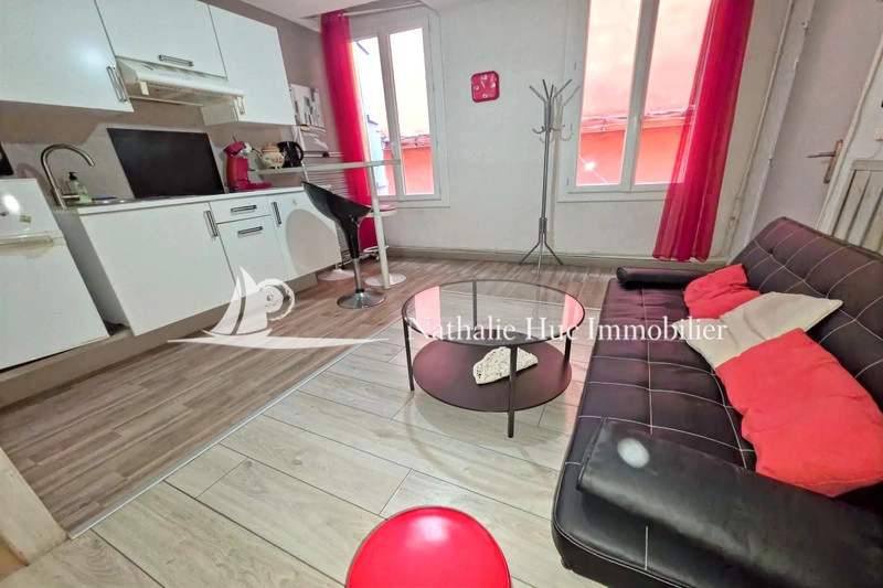 1 - vente appartement perpignan pyrénées-orientales france