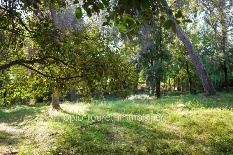2 - plot of land for sale in roquefort-les-pins alpes-maritimes france