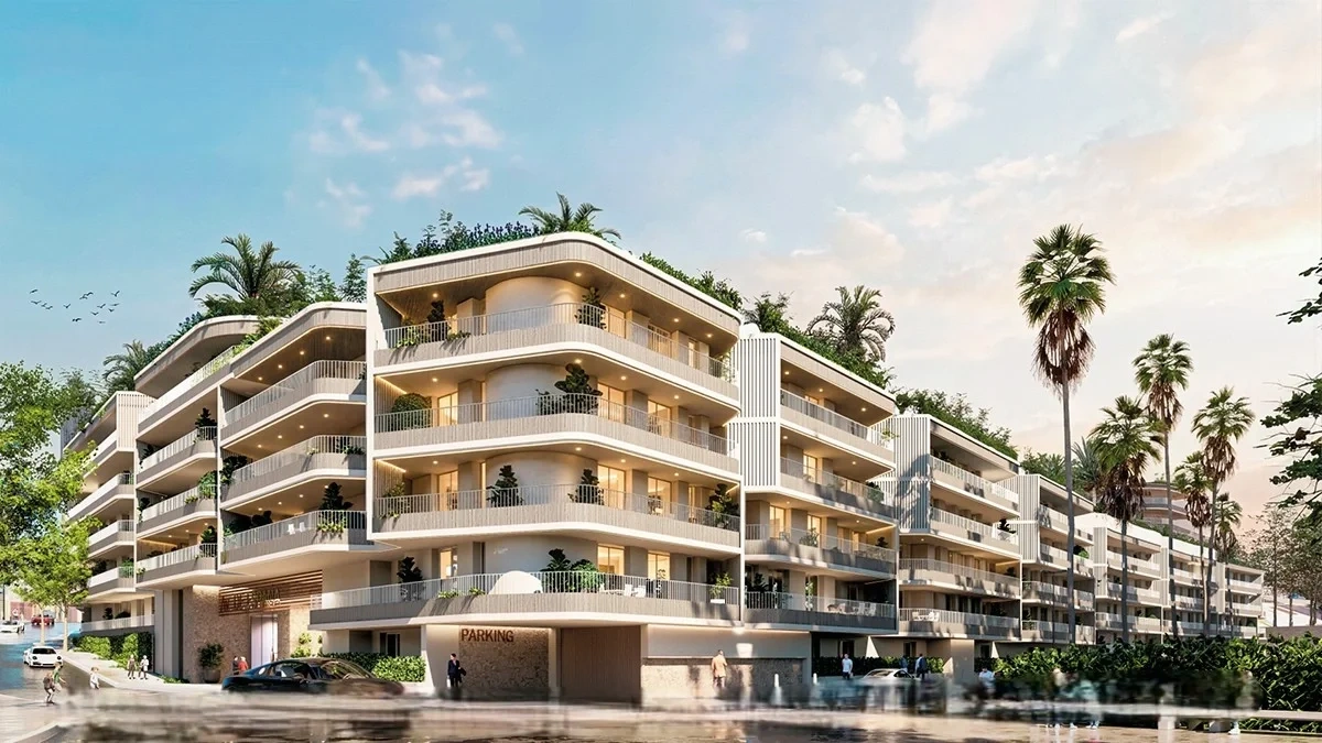 1 - venta apartamento vista al mar torremolinos - costa del sol andalucía españa