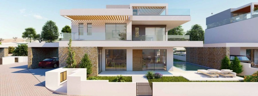 1 - verkauf villa paphos paphos zypern