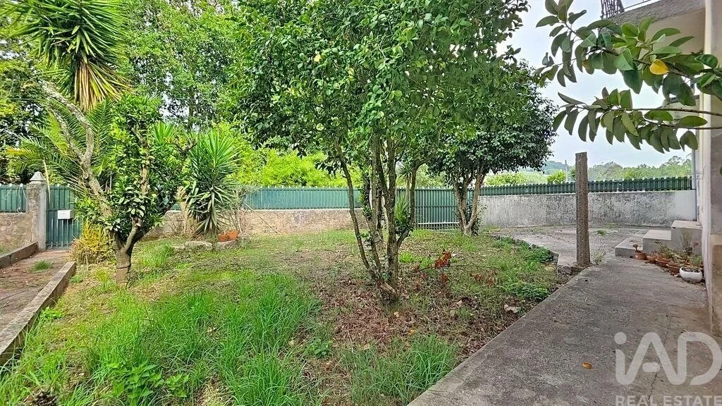 2 - vendita villa oliveira de azeméis regione nord portogallo