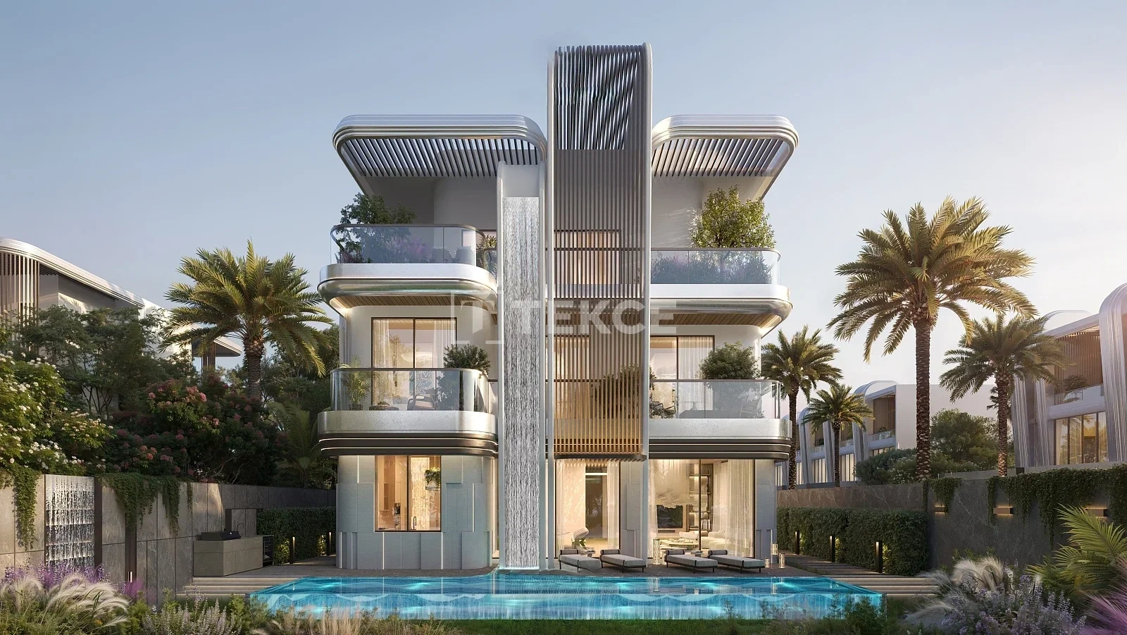 1 - verkauf haus dubai dubai vereinigte arabische emirate