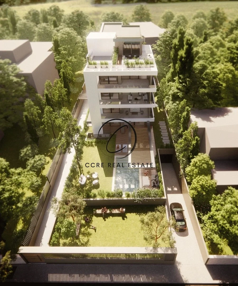 2 - продажа дом nea erythraia аттика греция