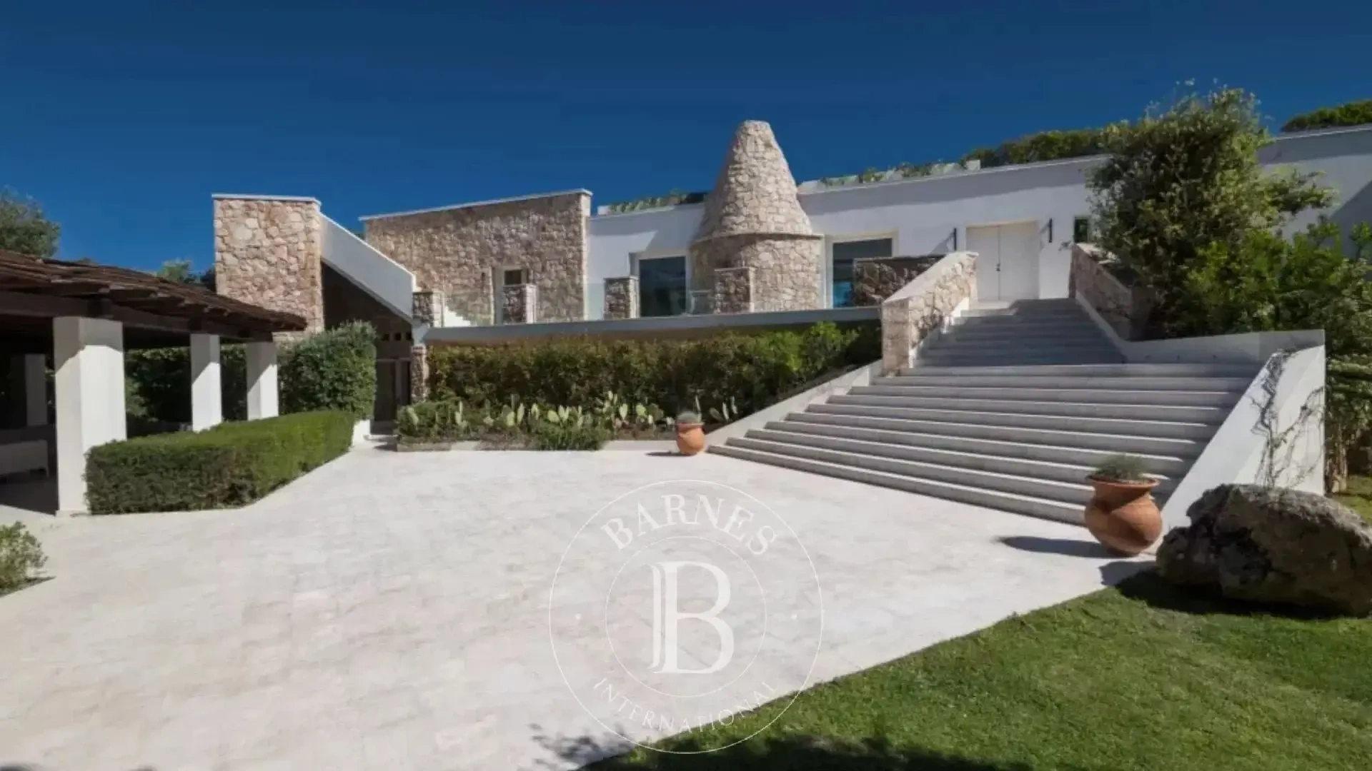 2 - affitto vacanze casa vista mare porto cervo sardegna italia