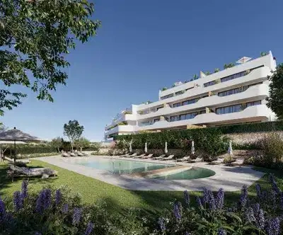 1 - vendita appartamento vista mare orihuela-costa comunità valenciana spagna