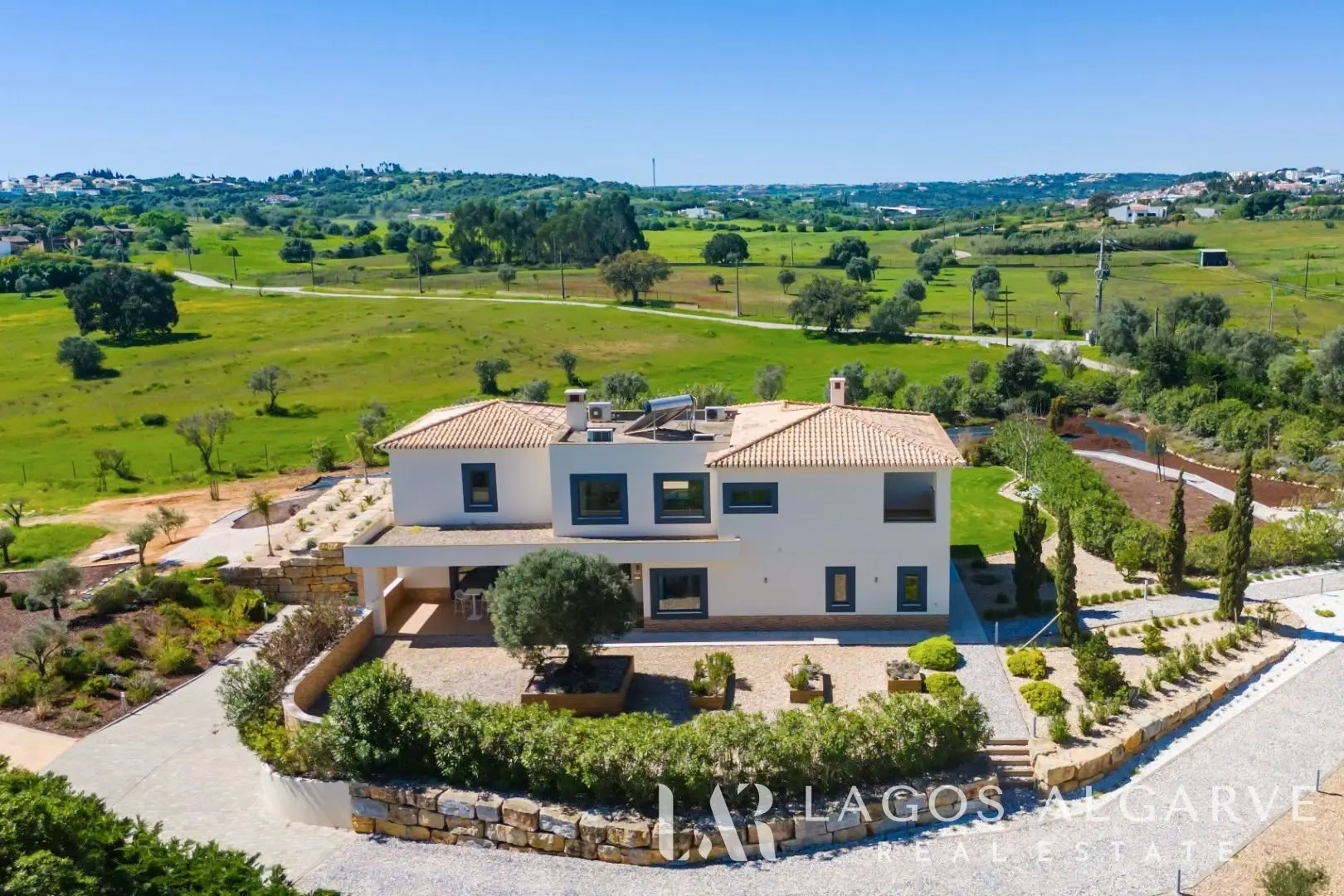 2 - house for sale in lagos algarve portugal
