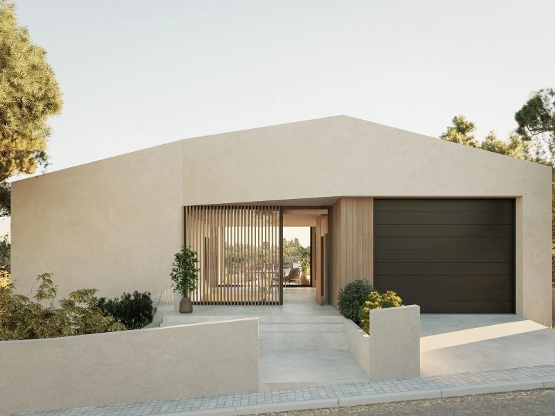 1 - vente maison sant feliu de guixols catalogne espagne