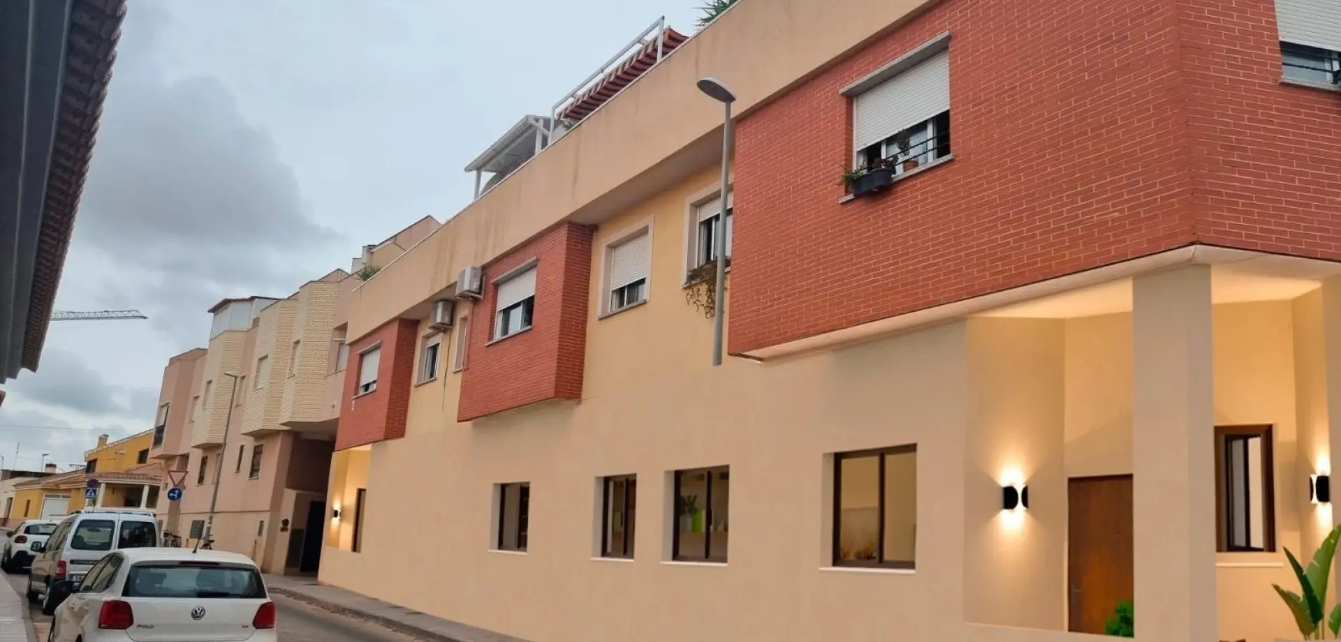 1 - verkauf wohnung pilar de la horadada valencia spanien