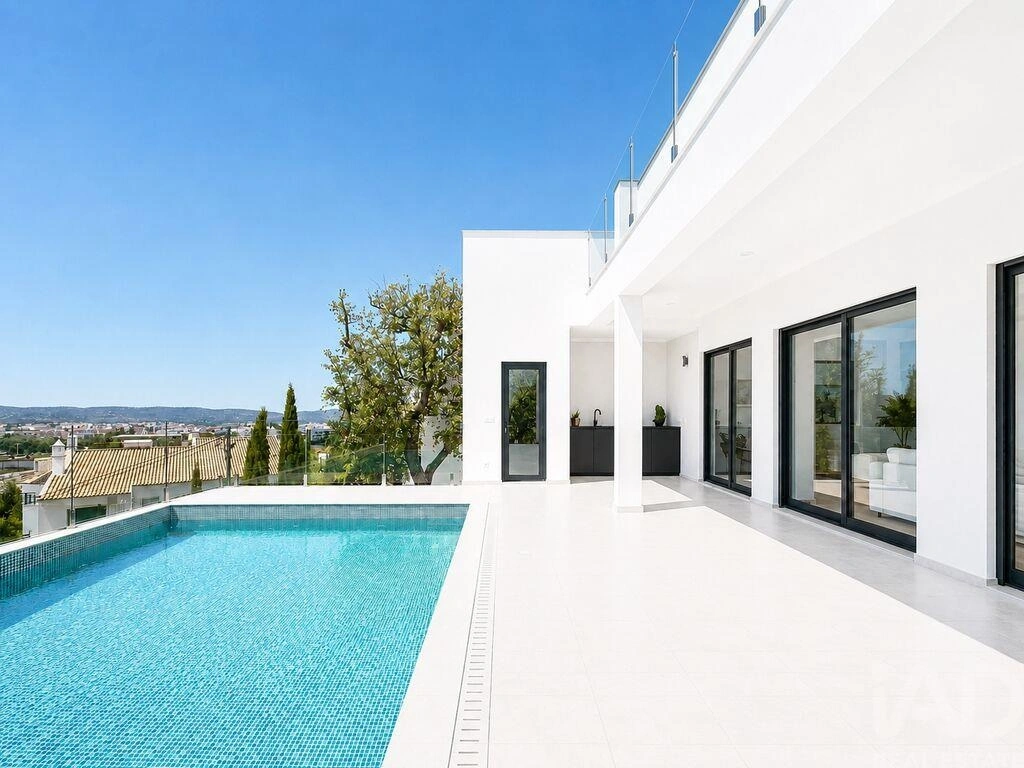 2 - vendita villa são brás de alportel algarve portogallo