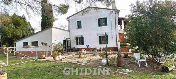 2 - vente propriété grosseto toscane italie