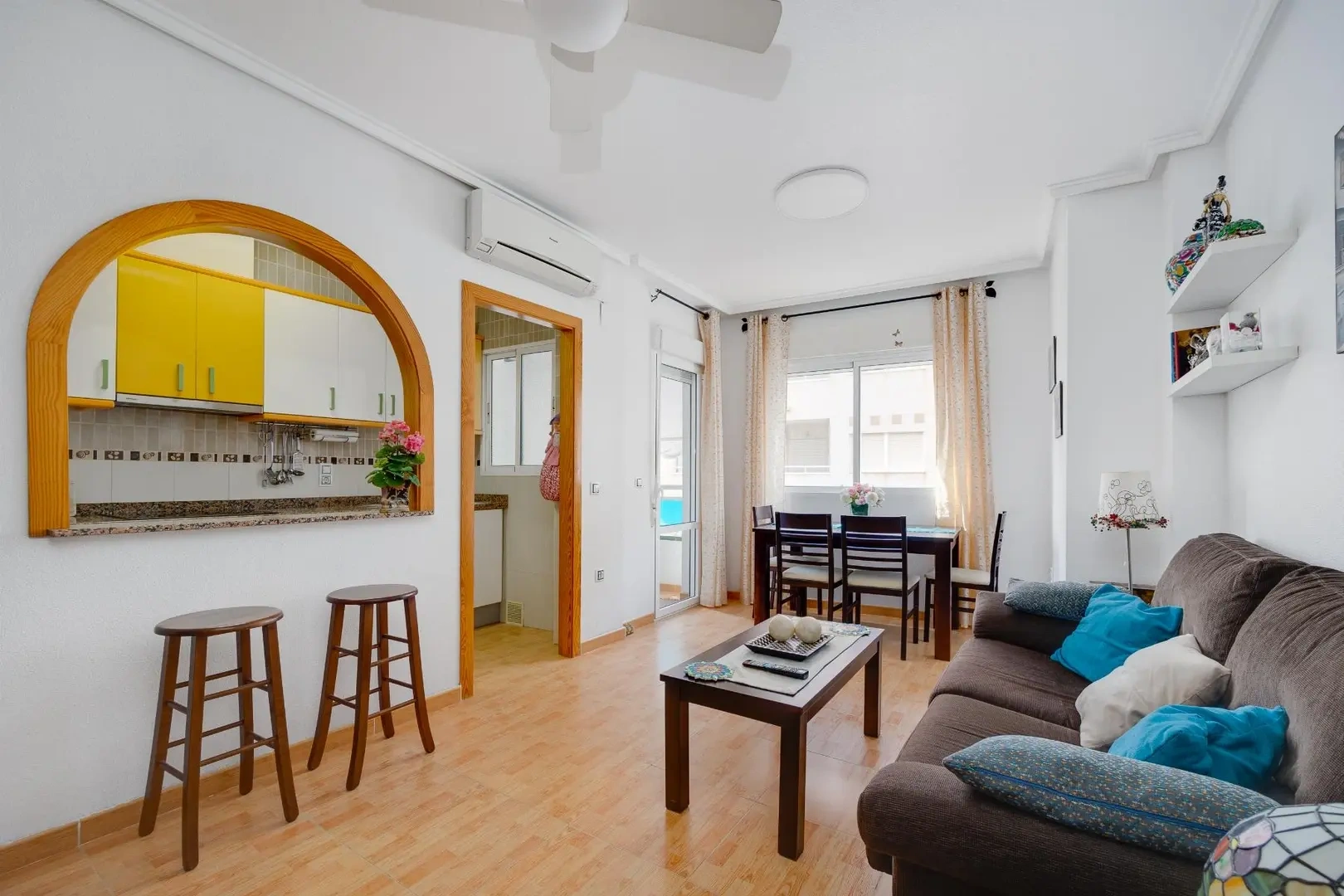 1 - продажа квартира torrevieja - costa blanca валенсия испания