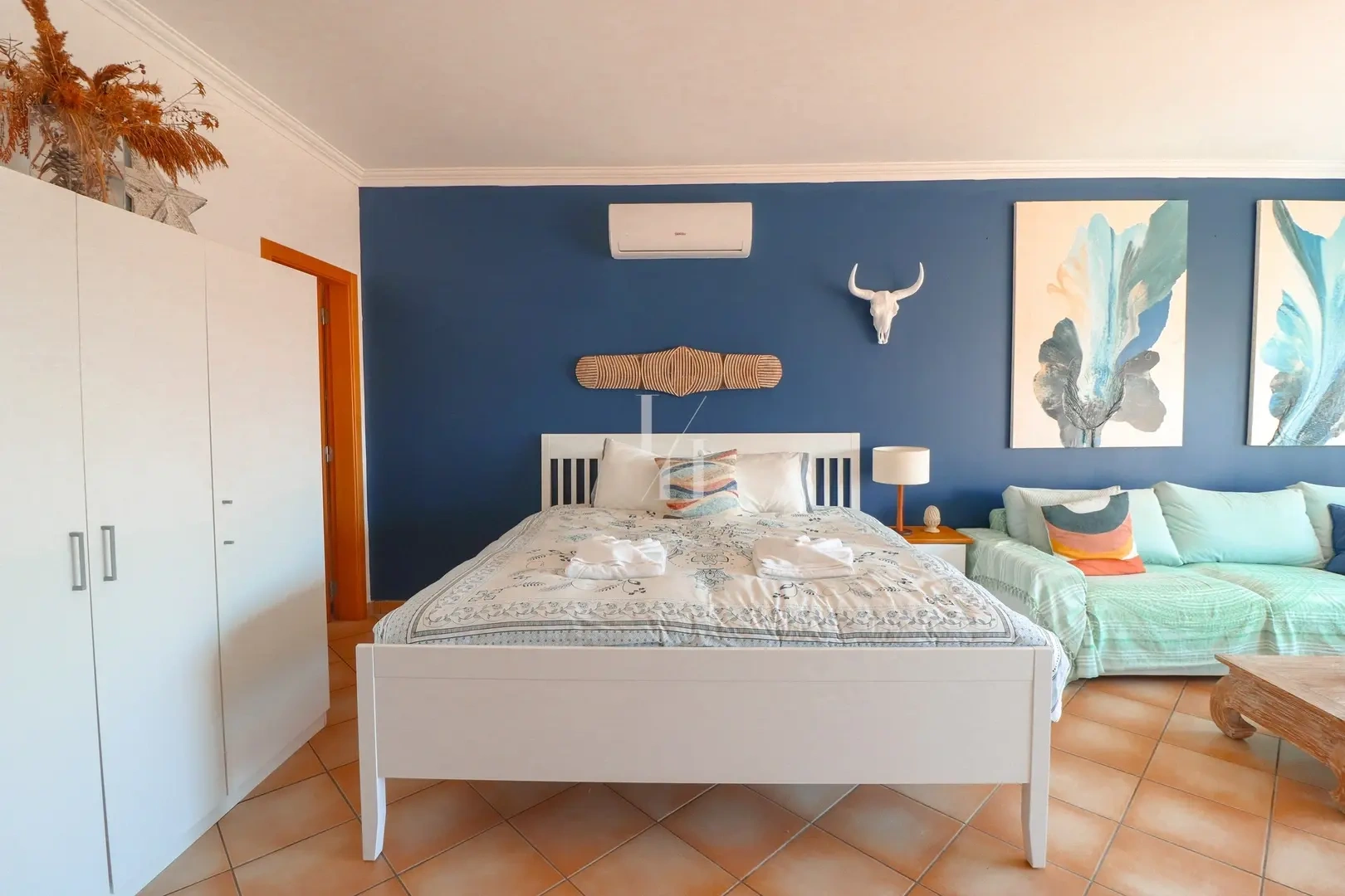 2 - ferienmiete wohnung strandpromenade quarteira algarve portugal