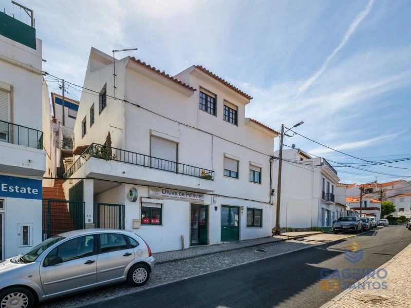 2 - vente immeuble são martinho do porto région centre portugal