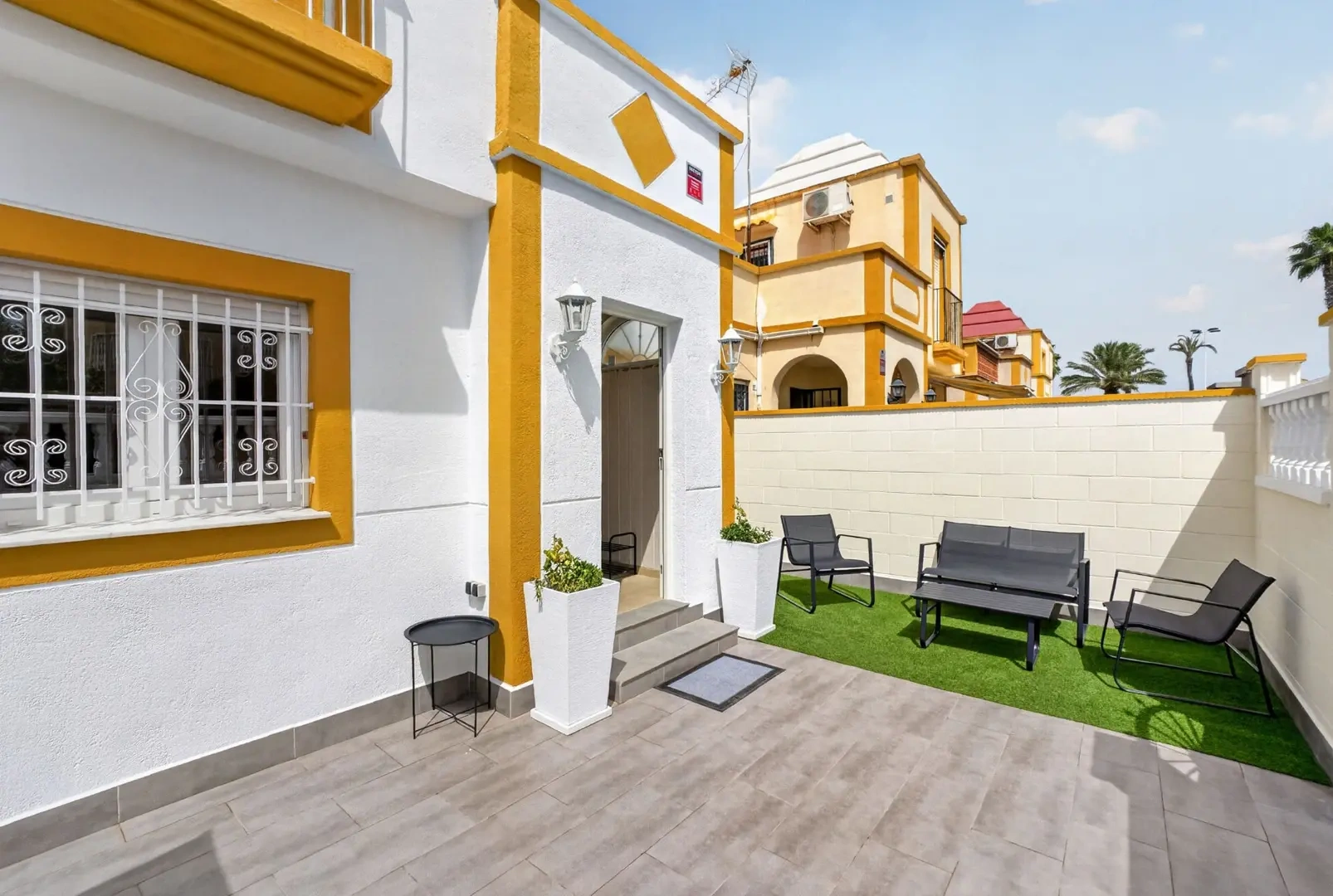2 - verkauf haus torrevieja - costa blanca valencia spanien