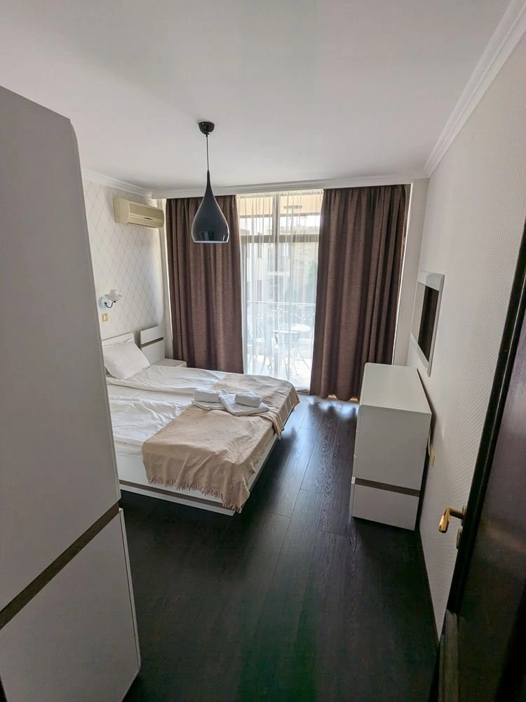 2 - vente appartement vue mer sveti vlas burgas bulgarie