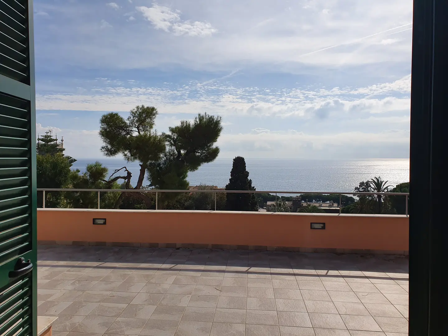 2 - vendita appartamento vista mare sanremo liguria italia