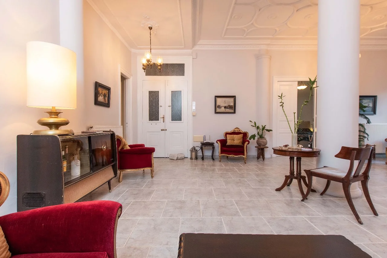 2 - vente appartement thessaloníki macédoine centrale grèce
