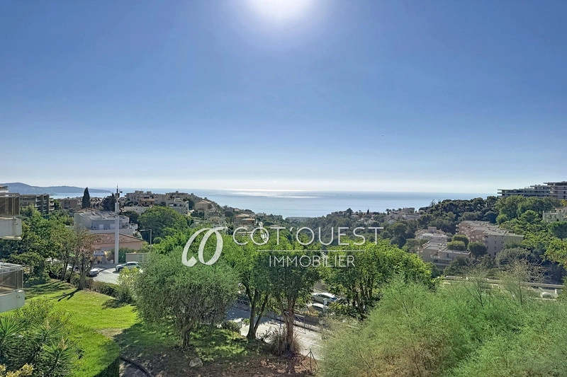 1 - sea view apartment for sale in nice alpes-maritimes france
