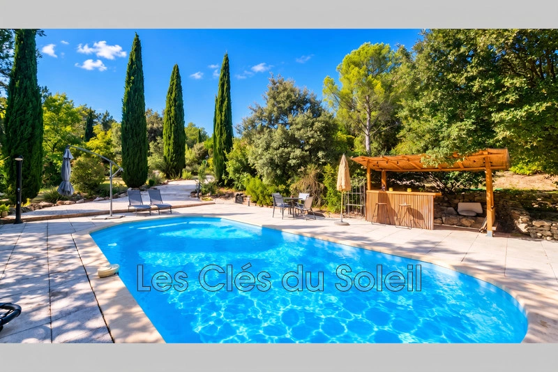1 - venta casa brignoles var francia