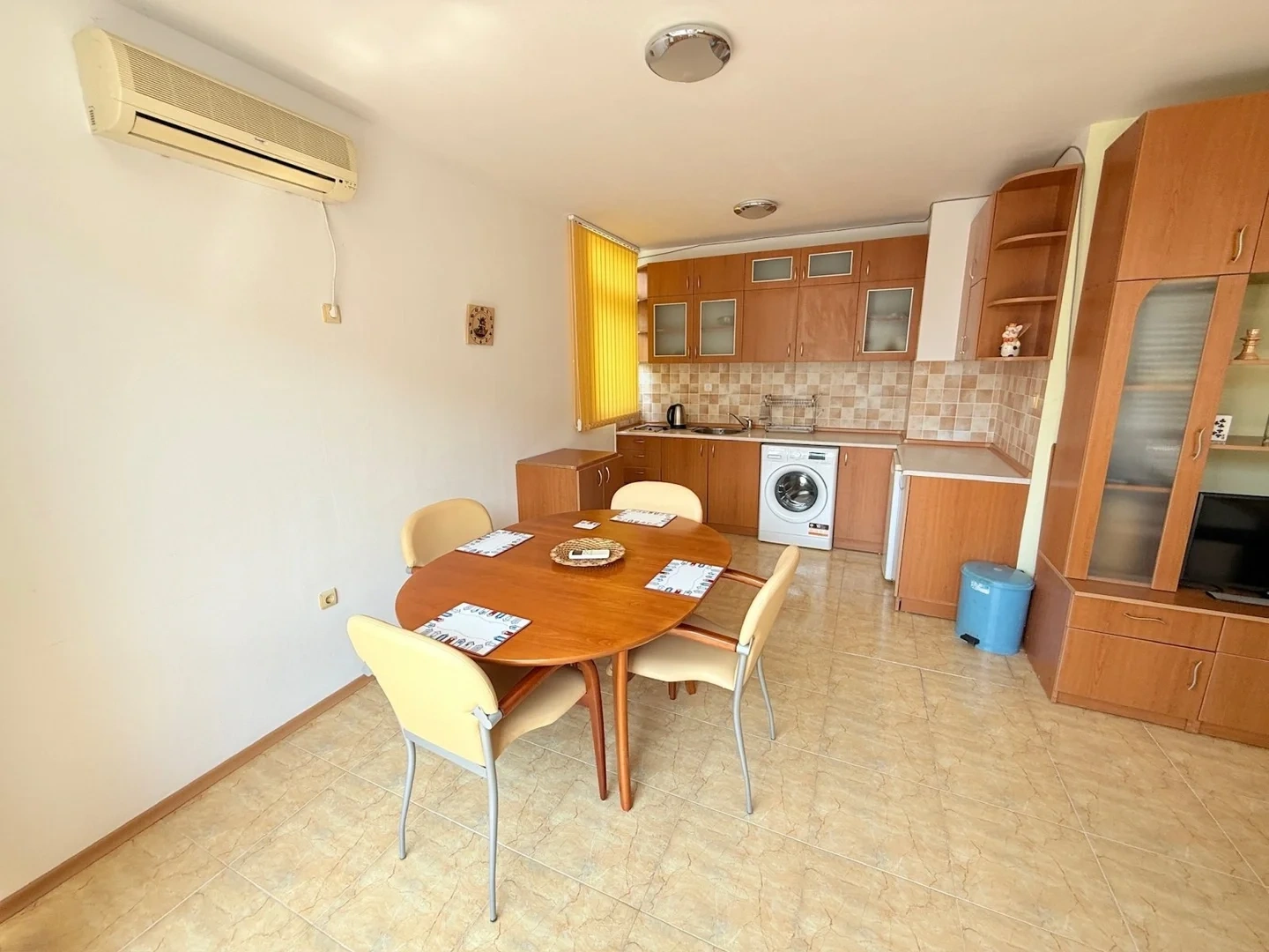 1 - vendita appartamento spiaggia a piedi sunny beach burgas bulgaria
