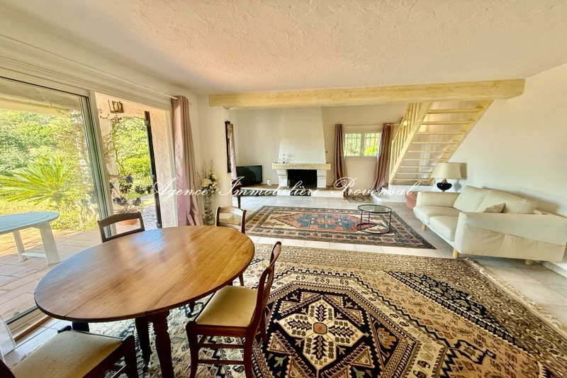 2 - venta casa vista al mar sainte-maxime var francia