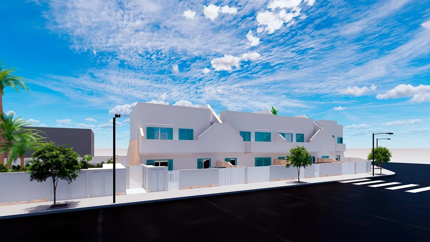 2 - verkauf haus pilar de la horadada valencia spanien