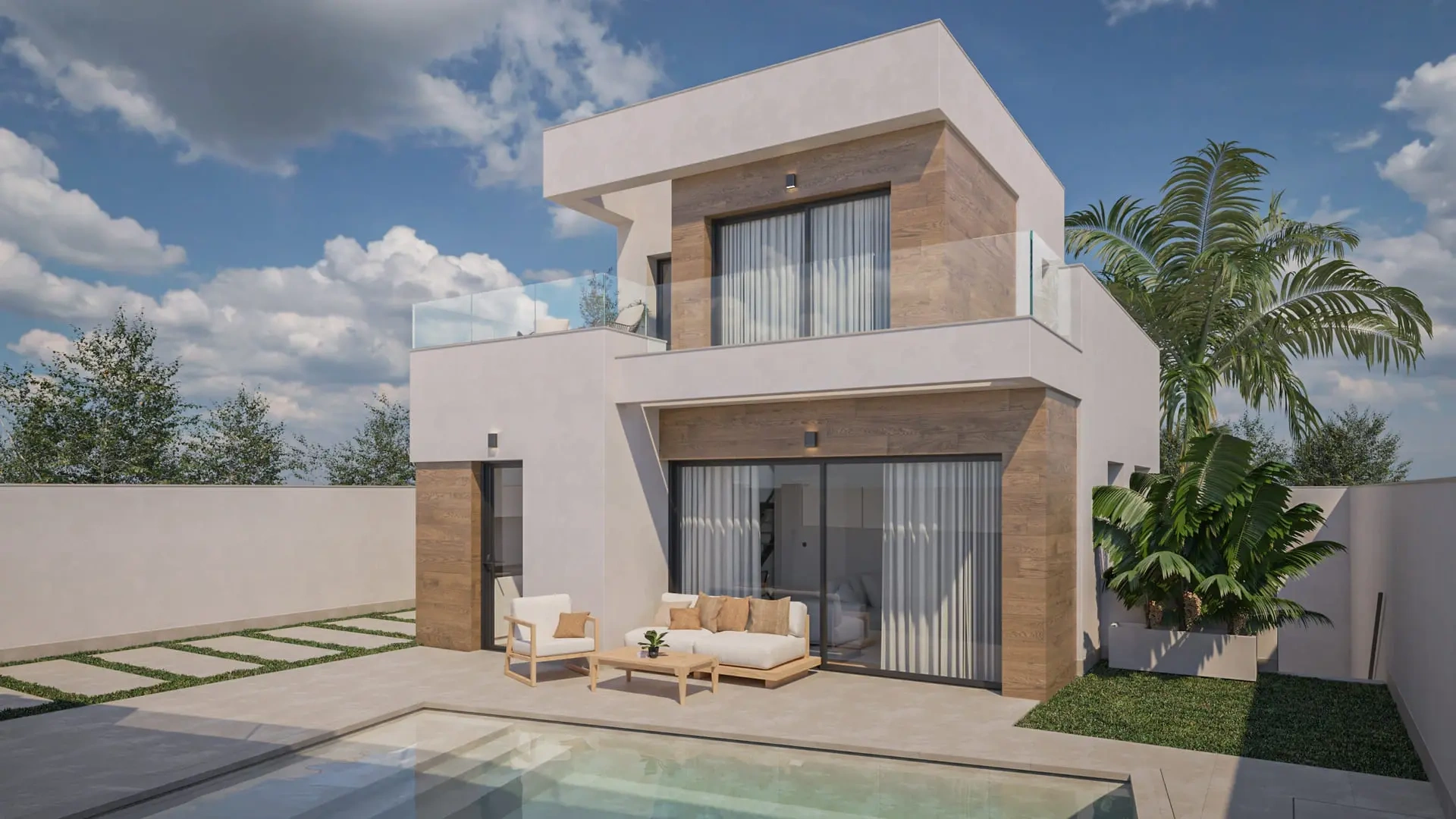 1 - house for sale in pilar de la horadada valencian community spain