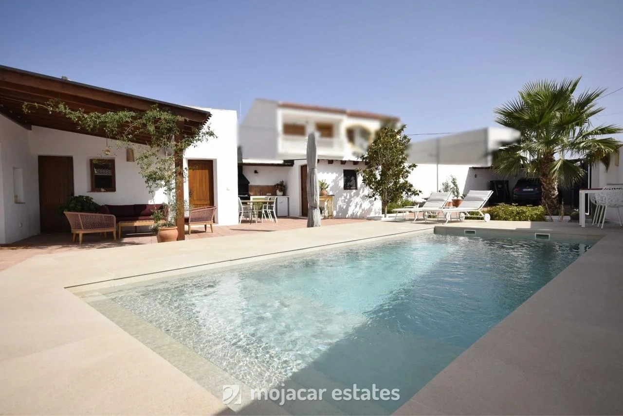 2 - vente maison albox andalousie espagne