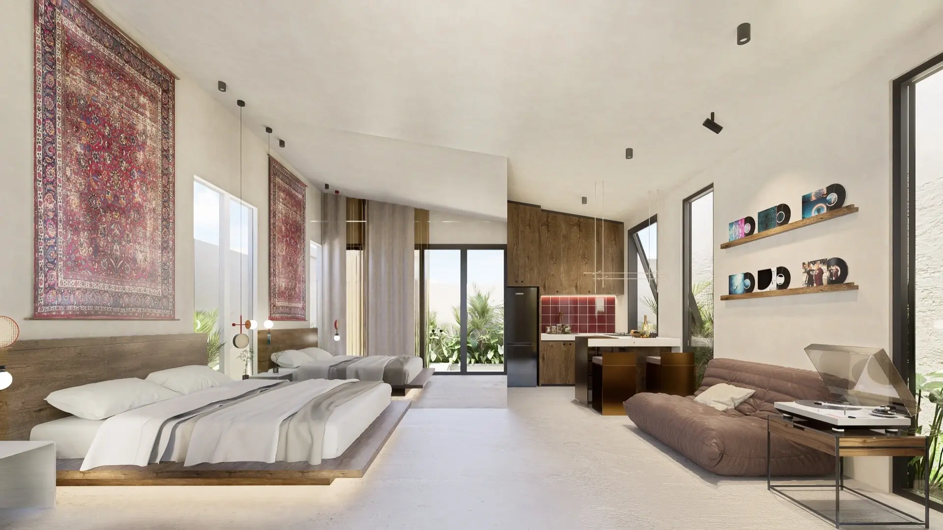 1 - villa for sale in ungasan bali indonesia