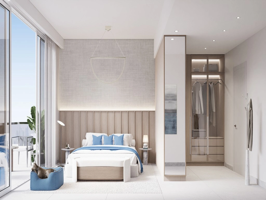 2 - verkauf wohnung dubai dubai vereinigte arabische emirate