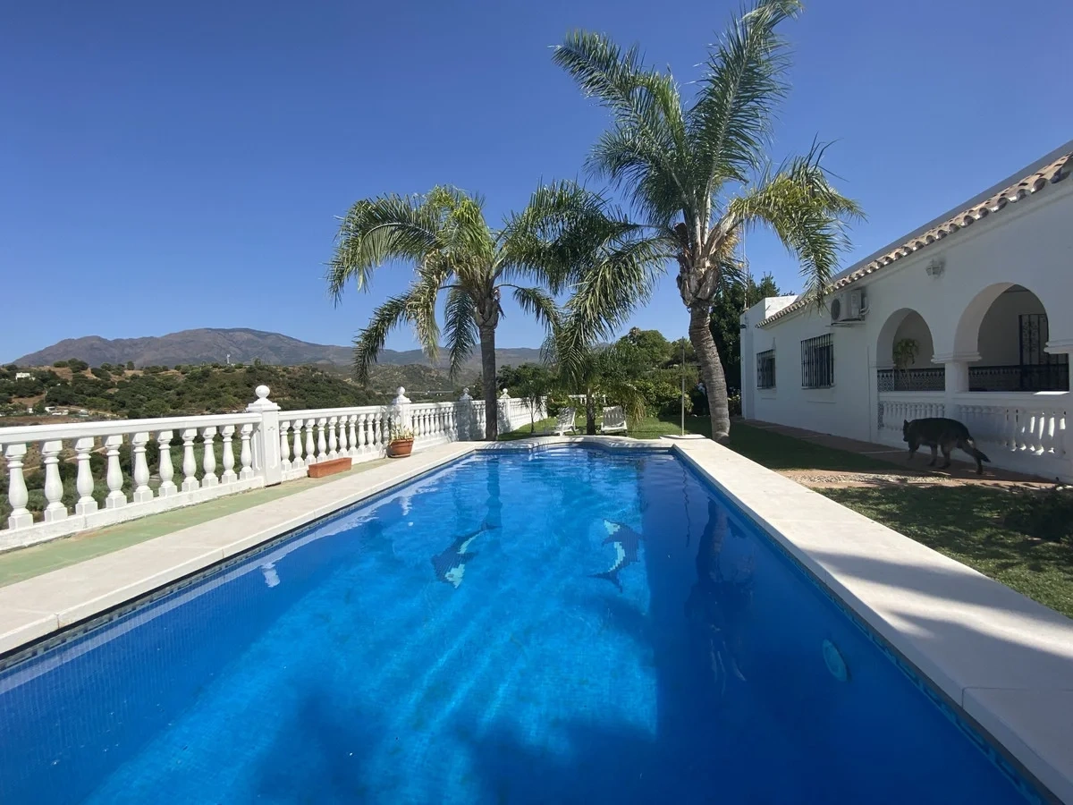 2 - venta casa estepona - costa del sol andalucía españa